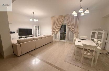 Apartment - 2 - 2 for sale in Mivida - 5th Settlement Compounds - The 5th Settlement - New Cairo City - Cairo Apartment - 2 - 2 for sale in Mivida - 5th Settlement Compounds - The 5th Settlement - New Cairo City - Cairo