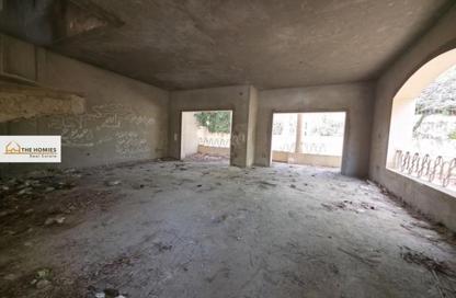 منزل مزدوج - 4 غرف نوم - 4 حمامات للبيع في جولدن هايتس - المستثمرين الشمالية - مدينة القاهرة الجديدة - القاهرة