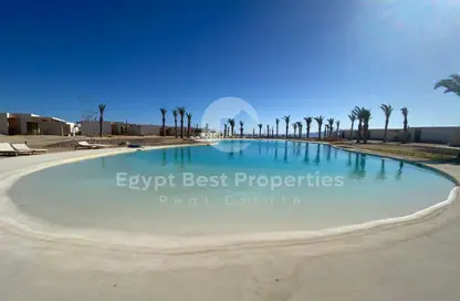 Chalet - 2 Bedrooms - 2 Bathrooms for sale in Bay West - Soma Bay - Safaga - Hurghada - Red Sea