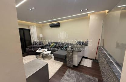 Duplex - 3 Bedrooms - 3 Bathrooms for sale in West Heights - Cairo Alexandria Desert Road - 6 October City - Giza