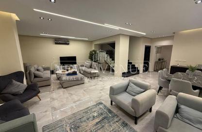 Duplex - 3 Bedrooms - 3 Bathrooms for sale in West Heights - Cairo Alexandria Desert Road - 6 October City - Giza Duplex - 3 Bedrooms - 3 Bathrooms for sale in West Heights - Cairo Alexandria Desert Road - 6 October City - Giza