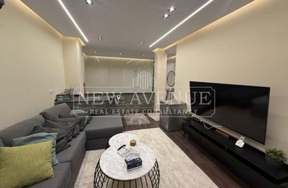 Duplex - 3 Bedrooms - 3 Bathrooms for sale in West Heights - Cairo Alexandria Desert Road - 6 October City - Giza