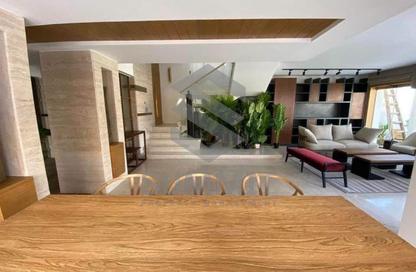 Townhouse - 4 Bedrooms - 3 Bathrooms for sale in Mountain View 4 - 6 October Compounds - 6 October City - Giza Townhouse - 4 Bedrooms - 3 Bathrooms for sale in Mountain View 4 - 6 October Compounds - 6 October City - Giza