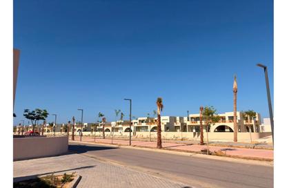 Chalet - 3 Bedrooms - 4 Bathrooms for sale in Ghazala Bay - Qesm Ad Dabaah - North Coast