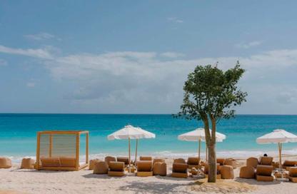 Chalet - 3 Bedrooms - 4 Bathrooms for sale in Ghazala Bay - Qesm Ad Dabaah - North Coast Chalet - 3 Bedrooms - 4 Bathrooms for sale in Ghazala Bay - Qesm Ad Dabaah - North Coast