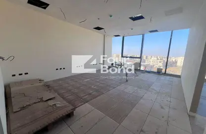 Office Space - Studio - 2 Bathrooms for rent in Cairo Business Park - 5th Settlement Compounds - The 5th Settlement - New Cairo City - Cairo