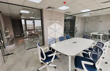 مساحات مكتبية - 3 غرف نوم - 2 حمامات للايجار في ميفيدا - كمبوندات التجمع الخامس - التجمع الخامس - مدينة القاهرة الجديدة - القاهرة