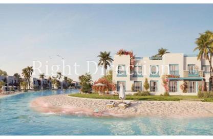 Duplex - 3 Bedrooms - 3 Bathrooms for sale in LVLS By Mountain View - Qesm Ad Dabaah - North Coast Duplex - 3 Bedrooms - 3 Bathrooms for sale in LVLS By Mountain View - Qesm Ad Dabaah - North Coast