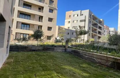 Apartment - 3 Bedrooms - 3 Bathrooms for sale in District 5 - 5th Settlement Compounds - The 5th Settlement - New Cairo City - Cairo Apartment - 3 Bedrooms - 3 Bathrooms for sale in District 5 - 5th Settlement Compounds - The 5th Settlement - New Cairo City - Cairo