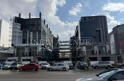 Office Space - Studio - 1 Bathroom for sale in Iguall - North Investors Area - New Cairo City - Cairo Office Space - Studio - 1 Bathroom for sale in Iguall - North Investors Area - New Cairo City - Cairo