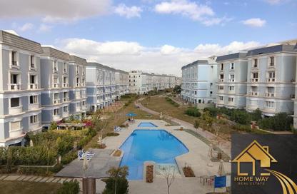 شقة - 3 غرف نوم - 2 حمامات للايجار في ماونتن فيو هايد بارك - كمبوندات التجمع الخامس - التجمع الخامس - مدينة القاهرة الجديدة - القاهرة