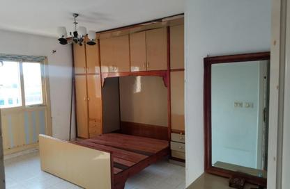 Apartment - 3 Bedrooms - 3 Bathrooms for sale in El Rehab Extension - Al Rehab - New Cairo City - Cairo