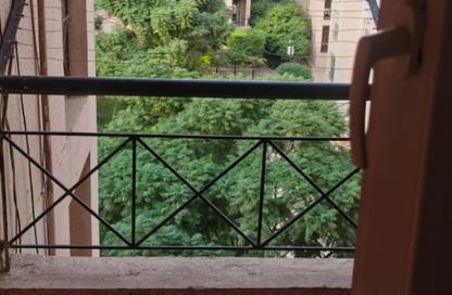 Apartment - 3 Bedrooms - 3 Bathrooms for sale in El Rehab Extension - Al Rehab - New Cairo City - Cairo