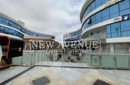 محل - استوديو - 1 حمام للايجار في طريق الشروق - المجاورة الاولي - الحي الثامن - مدينة الشروق - القاهرة