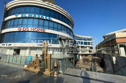 محل - استوديو - 1 حمام للايجار في طريق الشروق - المجاورة الاولي - الحي الثامن - مدينة الشروق - القاهرة