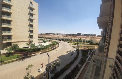 Apartment - 3 Bedrooms - 3 Bathrooms for sale in IL Bosco - New Capital Compounds - New Capital City - Cairo