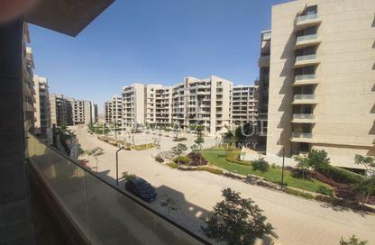 Apartment - 3 Bedrooms - 3 Bathrooms for sale in IL Bosco - New Capital Compounds - New Capital City - Cairo Apartment - 3 Bedrooms - 3 Bathrooms for sale in IL Bosco - New Capital Compounds - New Capital City - Cairo