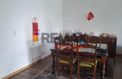 Apartment - 3 Bedrooms - 3 Bathrooms for sale in The Courtyards - Sheikh Zayed Compounds - Sheikh Zayed City - Giza
