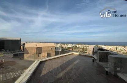 Duplex - 2 Bedrooms - 2 Bathrooms for rent in Wadi Jebal - Soma Bay - Safaga - Hurghada - Red Sea