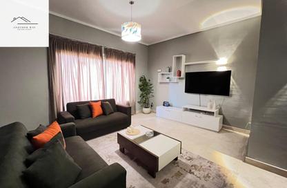 Apartment - 1 Bedroom - 1 Bathroom for rent in The Village - South Investors Area - New Cairo City - Cairo Apartment - 1 Bedroom - 1 Bathroom for rent in The Village - South Investors Area - New Cairo City - Cairo