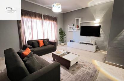 Apartment - 1 Bedroom - 1 Bathroom for rent in The Village - South Investors Area - New Cairo City - Cairo Apartment - 1 Bedroom - 1 Bathroom for rent in The Village - South Investors Area - New Cairo City - Cairo