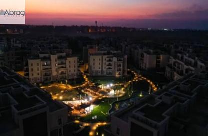 Apartment - 3 Bedrooms - 3 Bathrooms for sale in October Plaza - 6 October Compounds - 6 October City - Giza Apartment - 3 Bedrooms - 3 Bathrooms for sale in October Plaza - 6 October Compounds - 6 October City - Giza