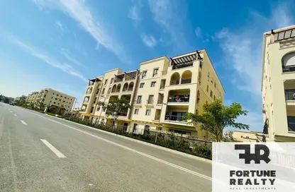 شقة - 2 غرف نوم - 3 حمامات للايجار في ميفيدا - كمبوندات التجمع الخامس - التجمع الخامس - مدينة القاهرة الجديدة - القاهرة