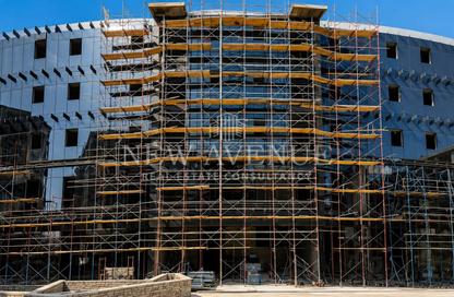 Whole Building - Studio - 7+ Bathrooms for sale in I-Sheraton Compound - Sheraton Al Matar - El Nozha - Cairo