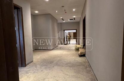 Whole Building - Studio - 7+ Bathrooms for sale in I-Sheraton Compound - Sheraton Al Matar - El Nozha - Cairo