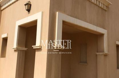 Villa - 4 - 4 for sale in Mivida - 5th Settlement Compounds - The 5th Settlement - New Cairo City - Cairo Villa - 4 - 4 for sale in Mivida - 5th Settlement Compounds - The 5th Settlement - New Cairo City - Cairo