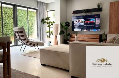 Apartment - 2 - 2 for rent in Lake View Residence - 5th Settlement Compounds - The 5th Settlement - New Cairo City - Cairo Apartment - 2 - 2 for rent in Lake View Residence - 5th Settlement Compounds - The 5th Settlement - New Cairo City - Cairo