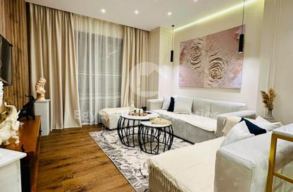 Penthouse - 3 Bedrooms - 3 Bathrooms for sale in El Patio Oro - 5th Settlement Compounds - The 5th Settlement - New Cairo City - Cairo Penthouse - 3 Bedrooms - 3 Bathrooms for sale in El Patio Oro - 5th Settlement Compounds - The 5th Settlement - New Cairo City - Cairo