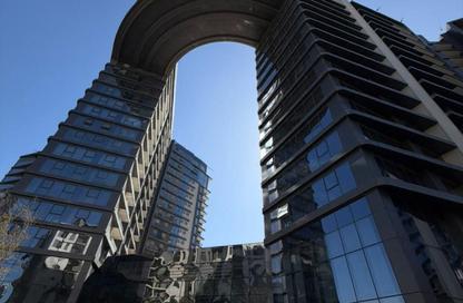 Apartment - 3 Bedrooms - 2 Bathrooms for sale in Zed Towers - Sheikh Zayed Compounds - Sheikh Zayed City - Giza