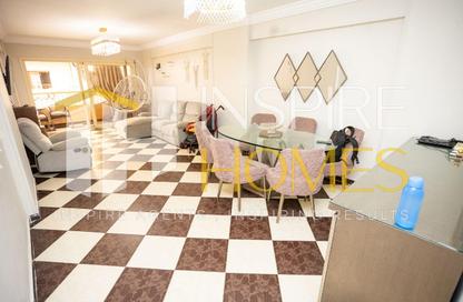 Apartment - 3 - 2 for sale in El Mandara - Hay Than El Montazah - Alexandria