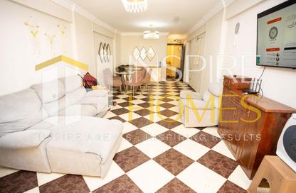 Apartment - 3 - 2 for sale in El Mandara - Hay Than El Montazah - Alexandria