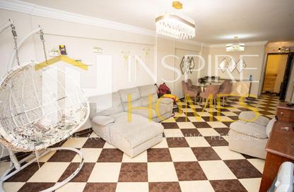 Apartment - 3 - 2 for sale in El Mandara - Hay Than El Montazah - Alexandria