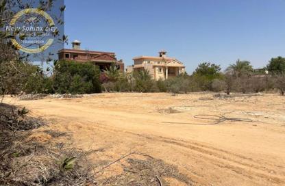 Land - Studio for sale in Ofok - Cairo Alexandria Desert Road - 6 October City - Giza Land - Studio for sale in Ofok - Cairo Alexandria Desert Road - 6 October City - Giza