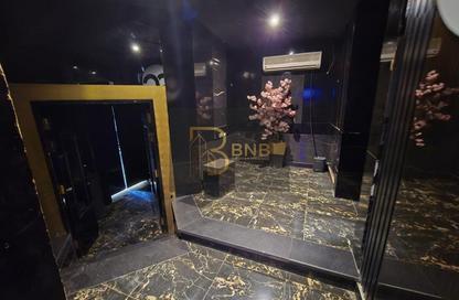 Shop - Studio - 1 for rent in Baghdad St. - El Korba - Heliopolis - Masr El Gedida - Cairo
