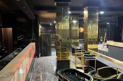 Shop - Studio - 1 for rent in Baghdad St. - El Korba - Heliopolis - Masr El Gedida - Cairo