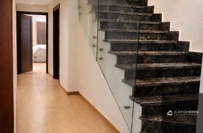 Penthouse - 3 Bedrooms - 2 Bathrooms for sale in Mountain View Hyde Park - 5th Settlement Compounds - The 5th Settlement - New Cairo City - Cairo