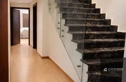 (بنتهاوس  (روف - 3 غرف نوم - 2 حمامات للبيع في ماونتن فيو هايد بارك - كمبوندات التجمع الخامس - التجمع الخامس - مدينة القاهرة الجديدة - القاهرة