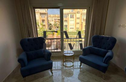 Apartment - 3 - 3 for rent in Stone Residence - 5th Settlement Compounds - The 5th Settlement - New Cairo City - Cairo