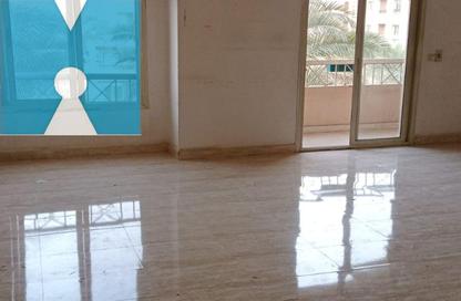 Apartment - 3 Bedrooms - 3 Bathrooms for rent in 4th District - 6 October City - Giza