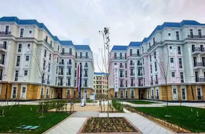 Apartment - 1 Bedroom - 1 Bathroom for sale in Latin District - New Alamein City - Al Alamein - North Coast