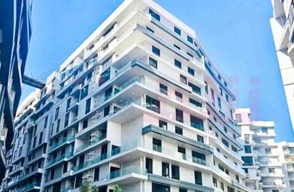Apartment - 4 Bedrooms - 3 Bathrooms for sale in Sky line - Smouha - Hay Sharq - Alexandria