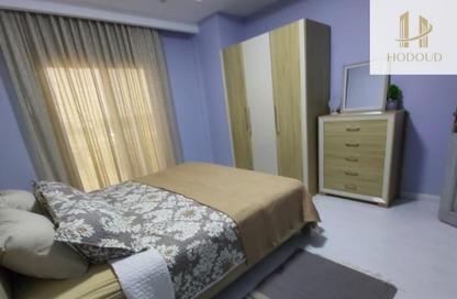 Apartment - 3 Bedrooms - 3 Bathrooms for rent in Eastown - 5th Settlement Compounds - The 5th Settlement - New Cairo City - Cairo