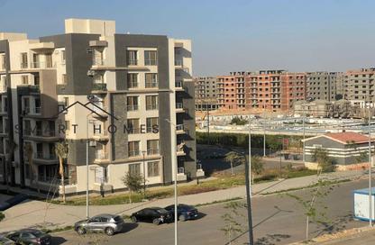 Apartment - 3 Bedrooms - 2 Bathrooms for sale in Jannat October - 6 October Compounds - 6 October City - Giza