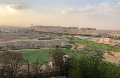 Villa - 4 Bedrooms - 4 Bathrooms for rent in Terencia - Uptown Cairo - Mokattam - Cairo Villa - 4 Bedrooms - 4 Bathrooms for rent in Terencia - Uptown Cairo - Mokattam - Cairo