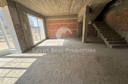 Townhouse - 4 - 4 for sale in Mountain View iCity - 5th Settlement Compounds - The 5th Settlement - New Cairo City - Cairo Townhouse - 4 - 4 for sale in Mountain View iCity - 5th Settlement Compounds - The 5th Settlement - New Cairo City - Cairo