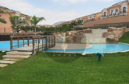 Townhouse - 4 Bedrooms - 4 Bathrooms for sale in Layan Residence - 5th Settlement Compounds - The 5th Settlement - New Cairo City - Cairo